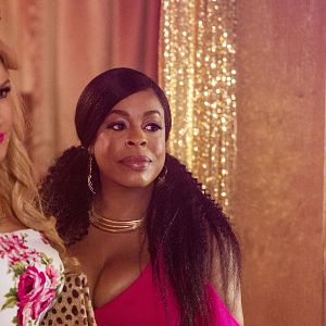 Fotoğraf Niecy Nash