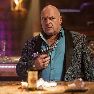Fotoğraf Dean Norris