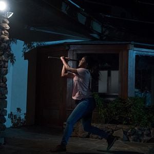 Fotoğraf Breaking In