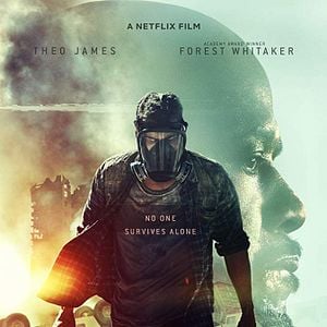 Fotoğraf How It Ends