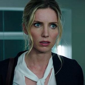 Fotoğraf Annabelle Wallis