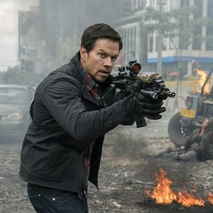 Fotoğraf Mile 22