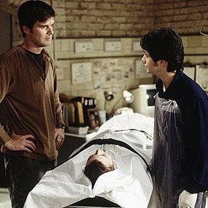 Fotoğraf Six Feet Under