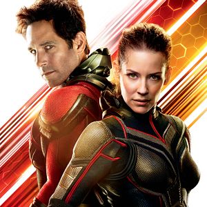 Fotoğraf Ant-Man ve Wasp