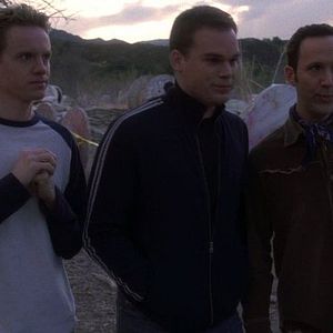 Fotoğraf Six Feet Under