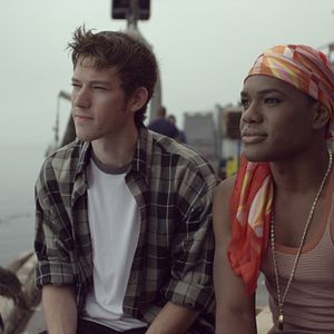 Fotoğraf Alaska is a Drag