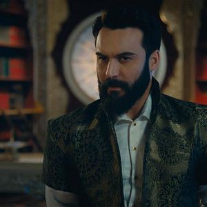 Fotoğraf Kalbimin Sultanı