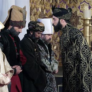 Fotoğraf Kalbimin Sultanı