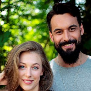 Fotoğraf Kalbimin Sultanı