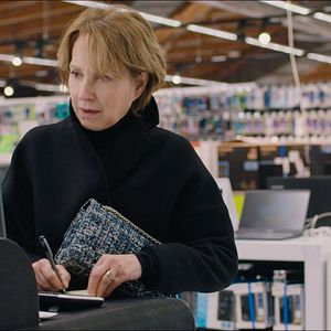 Fotoğraf Nathalie Baye