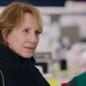 Fotoğraf Nathalie Baye