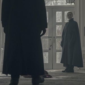 Fotoğraf Yvonne Strahovski