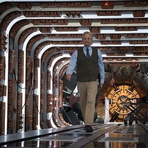 Fotoğraf Ant-Man ve Wasp