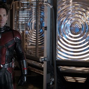 Fotoğraf Ant-Man ve Wasp