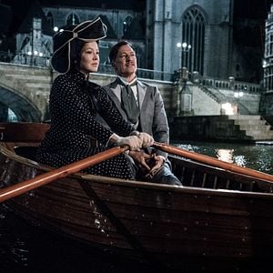 Fotoğraf Tobias Moretti