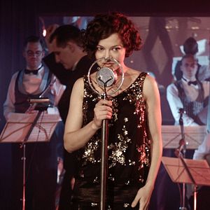 Fotoğraf Hannah Herzsprung