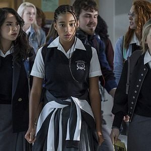 Fotoğraf Sabrina Carpenter