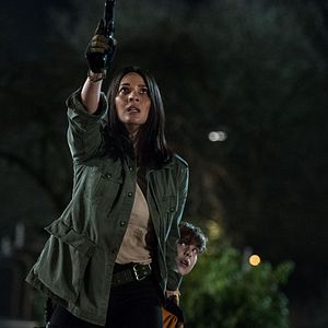 Fotoğraf The Predator