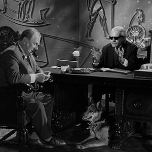 Fotoğraf Gert Fröbe