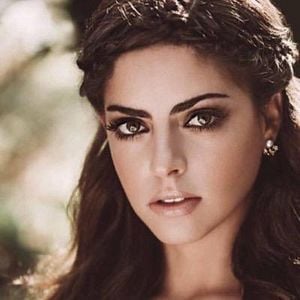 Fotoğraf Isabel Burr