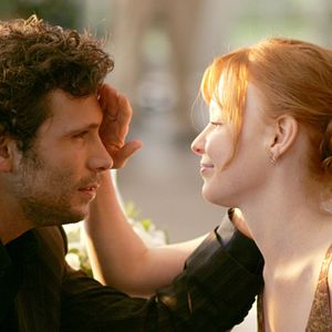 Fotoğraf Six Feet Under