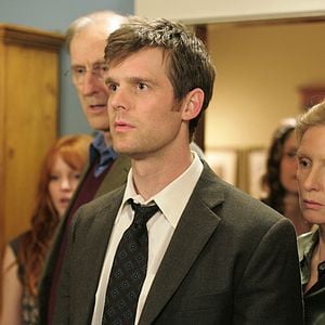 Fotoğraf Six Feet Under