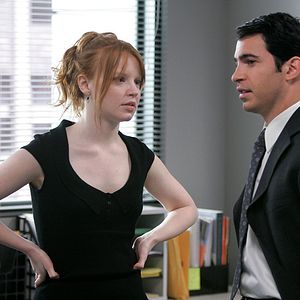 Fotoğraf Six Feet Under