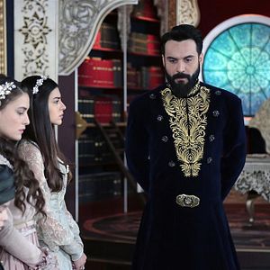 Fotoğraf Kalbimin Sultanı