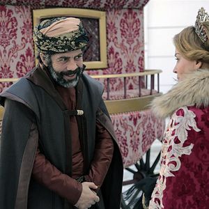 Fotoğraf Kalbimin Sultanı