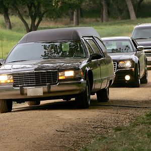 Fotoğraf Six Feet Under