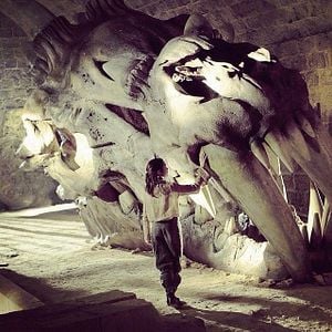 Fotoğraf Game of Thrones