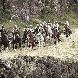 Fotoğraf Game of Thrones