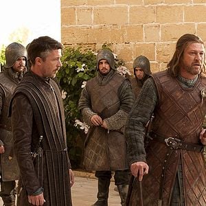 Fotoğraf Game of Thrones