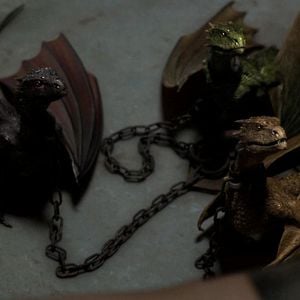 Fotoğraf Game of Thrones