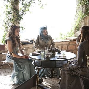 Fotoğraf Game of Thrones