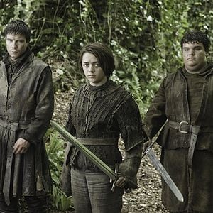 Fotoğraf Game of Thrones