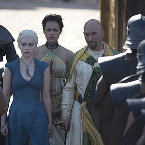 Fotoğraf Game of Thrones