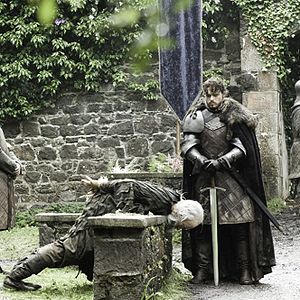 Fotoğraf Game of Thrones