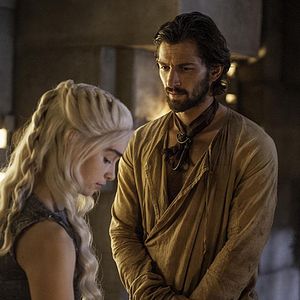 Fotoğraf Game of Thrones
