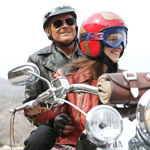 Fotoğraf Terence Hill