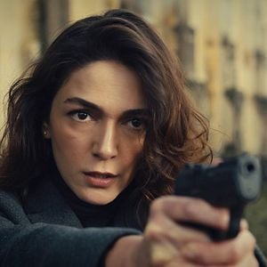 Fotoğraf Şebnem Hassanisoughi