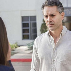 Fotoğraf Omar Metwally