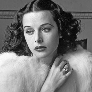 Fotoğraf Hedy Lamarr