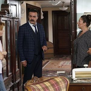 Fotoğraf Kocaman Ailem