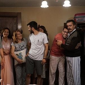 Fotoğraf Kocaman Ailem