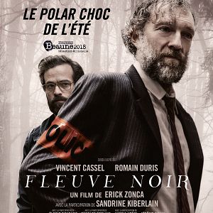 Fotoğraf Fleuve noir