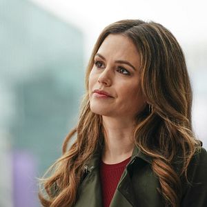 Fotoğraf Rachel Bilson