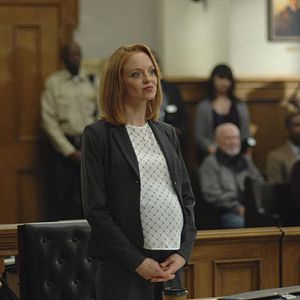 Fotoğraf Jayma Mays