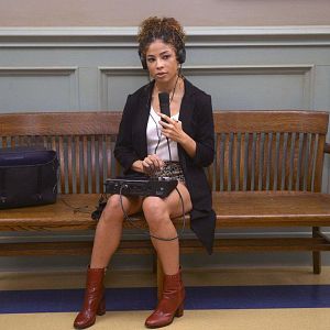 Fotoğraf Amanda Payton