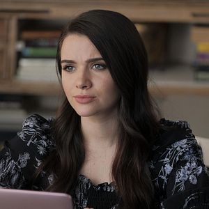 Fotoğraf Katie Stevens